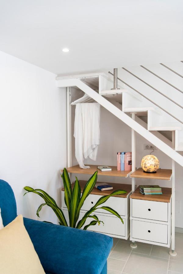 Yourhome - Casa Ivi Позитано Екстериор снимка