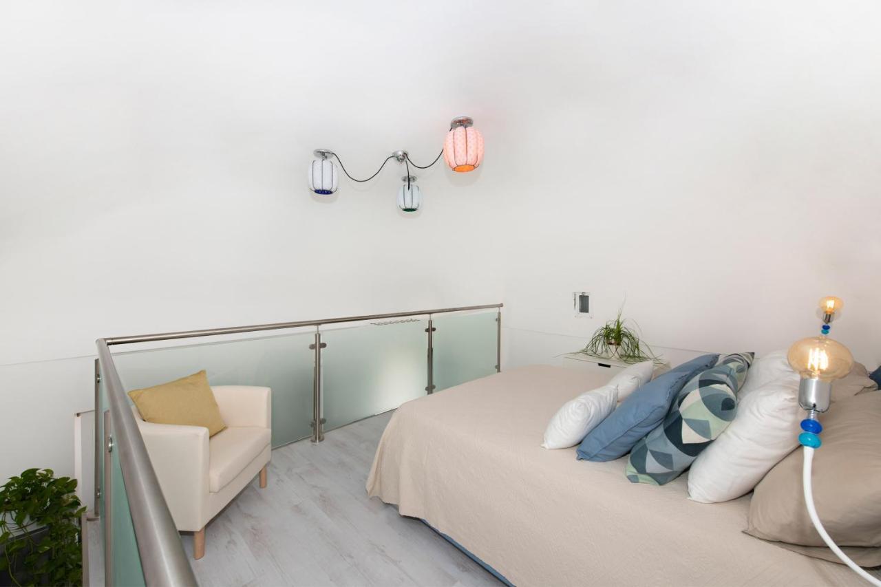 Yourhome - Casa Ivi Позитано Екстериор снимка