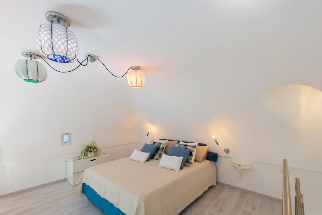 Yourhome - Casa Ivi Позитано Екстериор снимка