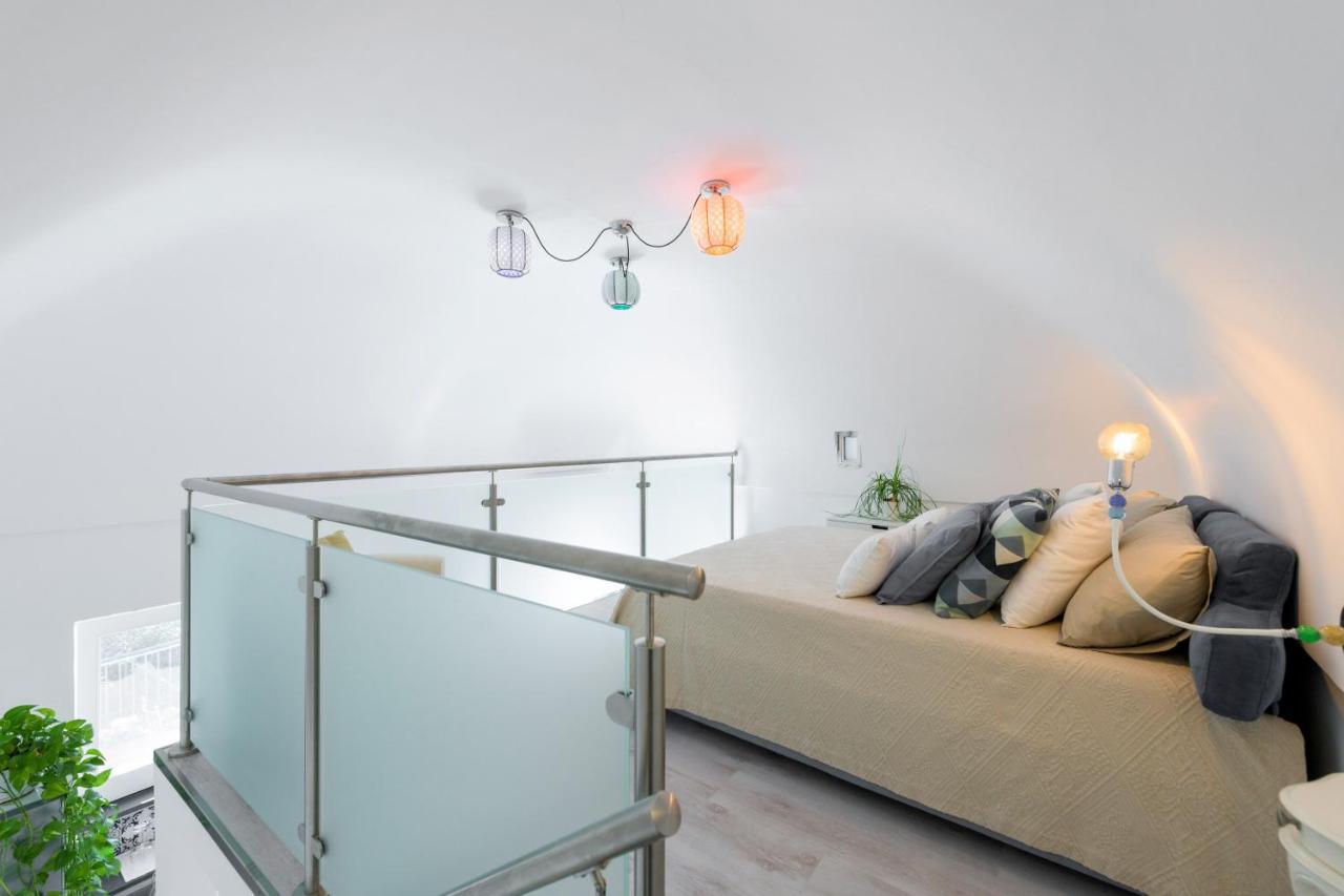 Yourhome - Casa Ivi Позитано Екстериор снимка